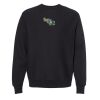 Unisex Legend Premium Heavyweight Cross-Grain Crewneck Sweatshirt Thumbnail