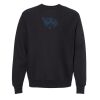Unisex Legend Premium Heavyweight Cross-Grain Crewneck Sweatshirt Thumbnail