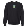 Unisex Legend Premium Heavyweight Cross-Grain Crewneck Sweatshirt Thumbnail
