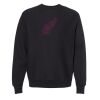 Unisex Legend Premium Heavyweight Cross-Grain Crewneck Sweatshirt Thumbnail