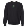 Unisex Legend Premium Heavyweight Cross-Grain Crewneck Sweatshirt Thumbnail