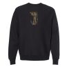 Unisex Legend Premium Heavyweight Cross-Grain Crewneck Sweatshirt Thumbnail