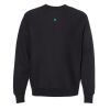 Unisex Legend Premium Heavyweight Cross-Grain Crewneck Sweatshirt Thumbnail
