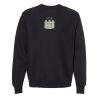 Unisex Legend Premium Heavyweight Cross-Grain Crewneck Sweatshirt Thumbnail