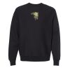 Unisex Legend Premium Heavyweight Cross-Grain Crewneck Sweatshirt Thumbnail