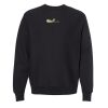 Unisex Legend Premium Heavyweight Cross-Grain Crewneck Sweatshirt Thumbnail