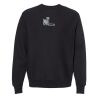 Unisex Legend Premium Heavyweight Cross-Grain Crewneck Sweatshirt Thumbnail