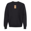Unisex Legend Premium Heavyweight Cross-Grain Crewneck Sweatshirt Thumbnail