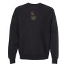 Unisex Legend Premium Heavyweight Cross-Grain Crewneck Sweatshirt Thumbnail