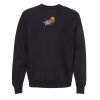 Unisex Legend Premium Heavyweight Cross-Grain Crewneck Sweatshirt Thumbnail