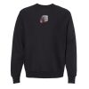Unisex Legend Premium Heavyweight Cross-Grain Crewneck Sweatshirt Thumbnail