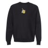 Unisex Legend Premium Heavyweight Cross-Grain Crewneck Sweatshirt Thumbnail