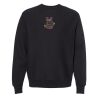 Unisex Legend Premium Heavyweight Cross-Grain Crewneck Sweatshirt Thumbnail