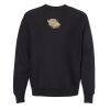 Unisex Legend Premium Heavyweight Cross-Grain Crewneck Sweatshirt Thumbnail
