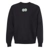 Unisex Legend Premium Heavyweight Cross-Grain Crewneck Sweatshirt Thumbnail