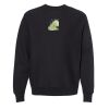 Unisex Legend Premium Heavyweight Cross-Grain Crewneck Sweatshirt Thumbnail