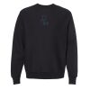 Unisex Legend Premium Heavyweight Cross-Grain Crewneck Sweatshirt Thumbnail
