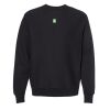 Unisex Legend Premium Heavyweight Cross-Grain Crewneck Sweatshirt Thumbnail