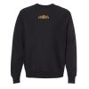 Unisex Legend Premium Heavyweight Cross-Grain Crewneck Sweatshirt Thumbnail