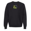 Unisex Legend Premium Heavyweight Cross-Grain Crewneck Sweatshirt Thumbnail