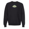 Unisex Legend Premium Heavyweight Cross-Grain Crewneck Sweatshirt Thumbnail