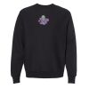 Unisex Legend Premium Heavyweight Cross-Grain Crewneck Sweatshirt Thumbnail