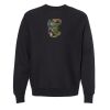 Unisex Legend Premium Heavyweight Cross-Grain Crewneck Sweatshirt Thumbnail