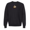 Unisex Legend Premium Heavyweight Cross-Grain Crewneck Sweatshirt Thumbnail