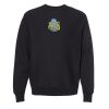 Unisex Legend Premium Heavyweight Cross-Grain Crewneck Sweatshirt Thumbnail