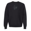 Unisex Legend Premium Heavyweight Cross-Grain Crewneck Sweatshirt Thumbnail