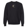 Unisex Legend Premium Heavyweight Cross-Grain Crewneck Sweatshirt Thumbnail