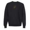 Unisex Legend Premium Heavyweight Cross-Grain Crewneck Sweatshirt Thumbnail