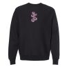 Unisex Legend Premium Heavyweight Cross-Grain Crewneck Sweatshirt Thumbnail