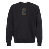 Unisex Legend Premium Heavyweight Cross-Grain Crewneck Sweatshirt Thumbnail
