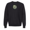 Unisex Legend Premium Heavyweight Cross-Grain Crewneck Sweatshirt Thumbnail