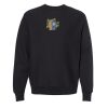 Unisex Legend Premium Heavyweight Cross-Grain Crewneck Sweatshirt Thumbnail