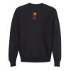 Unisex Legend Premium Heavyweight Cross-Grain Crewneck Sweatshirt Thumbnail