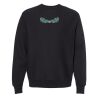 Unisex Legend Premium Heavyweight Cross-Grain Crewneck Sweatshirt Thumbnail
