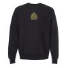 Unisex Legend Premium Heavyweight Cross-Grain Crewneck Sweatshirt Thumbnail