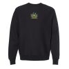 Unisex Legend Premium Heavyweight Cross-Grain Crewneck Sweatshirt Thumbnail