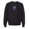 Unisex Legend Premium Heavyweight Cross-Grain Crewneck Sweatshirt Thumbnail