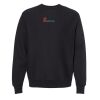 Unisex Legend Premium Heavyweight Cross-Grain Crewneck Sweatshirt Thumbnail