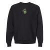 Unisex Legend Premium Heavyweight Cross-Grain Crewneck Sweatshirt Thumbnail