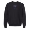 Unisex Legend Premium Heavyweight Cross-Grain Crewneck Sweatshirt Thumbnail