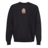 Unisex Legend Premium Heavyweight Cross-Grain Crewneck Sweatshirt Thumbnail