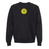 Unisex Legend Premium Heavyweight Cross-Grain Crewneck Sweatshirt Thumbnail