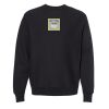Unisex Legend Premium Heavyweight Cross-Grain Crewneck Sweatshirt Thumbnail