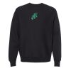 Unisex Legend Premium Heavyweight Cross-Grain Crewneck Sweatshirt Thumbnail