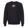 Unisex Legend Premium Heavyweight Cross-Grain Crewneck Sweatshirt Thumbnail