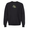 Unisex Legend Premium Heavyweight Cross-Grain Crewneck Sweatshirt Thumbnail